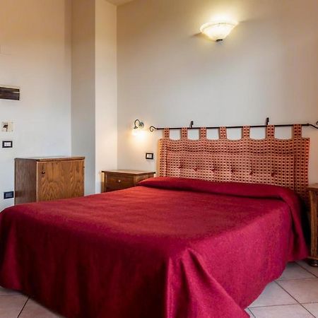 Hotel Rossi Manciano Zewnętrze zdjęcie