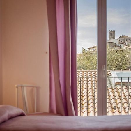 Hotel Rossi Manciano Zewnętrze zdjęcie
