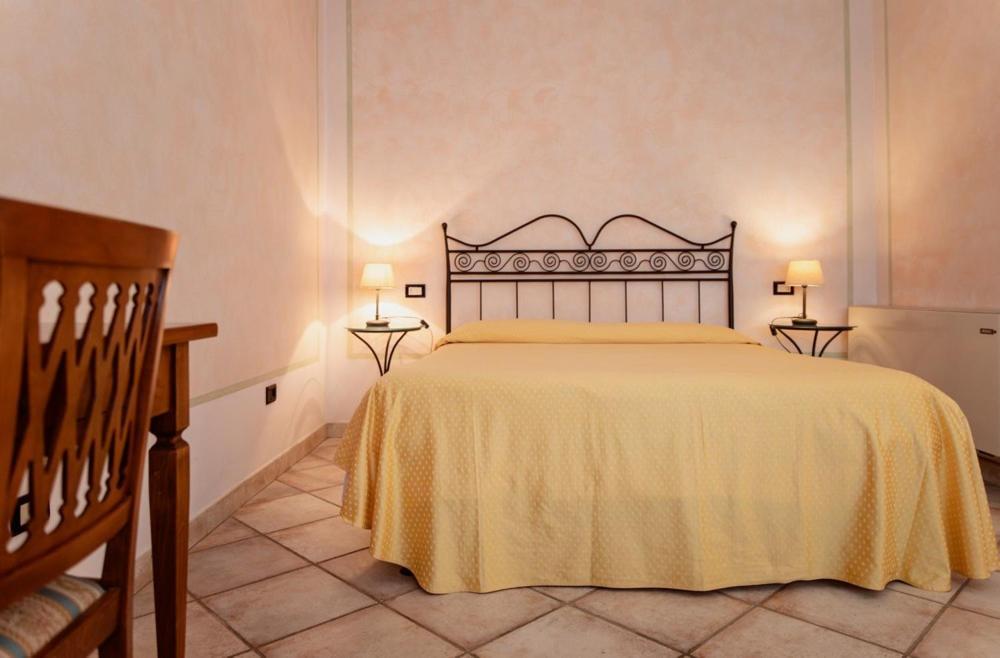 Hotel Rossi Manciano Zewnętrze zdjęcie