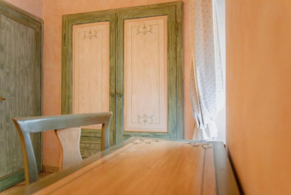 Hotel Rossi Manciano Zewnętrze zdjęcie
