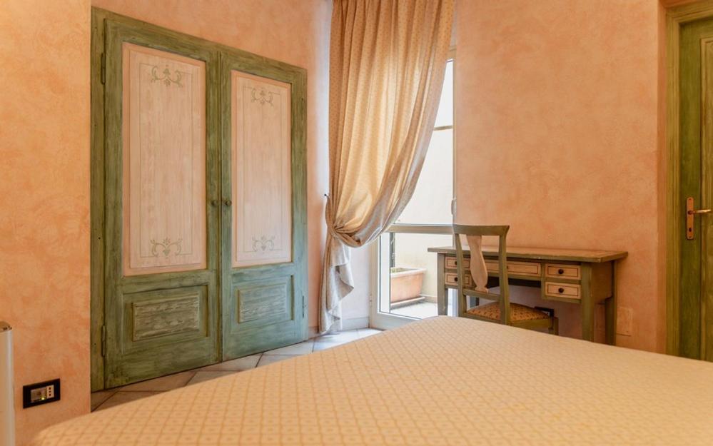 Hotel Rossi Manciano Zewnętrze zdjęcie