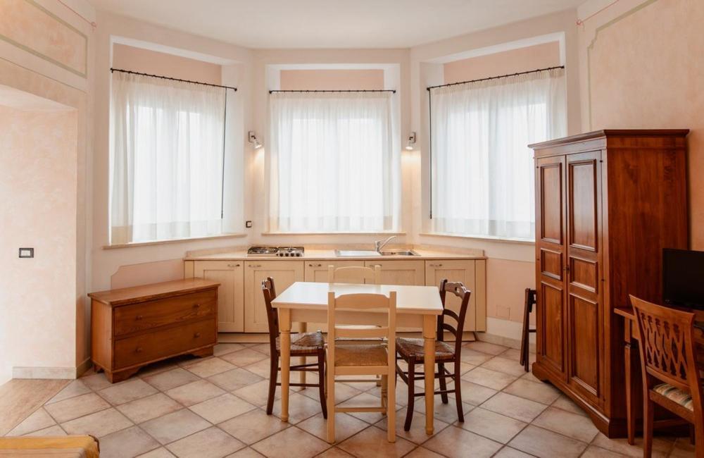 Hotel Rossi Manciano Zewnętrze zdjęcie