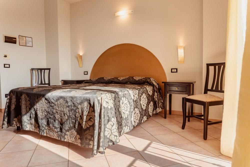 Hotel Rossi Manciano Zewnętrze zdjęcie