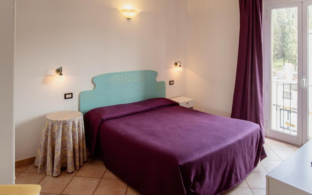 Hotel Rossi Manciano Zewnętrze zdjęcie