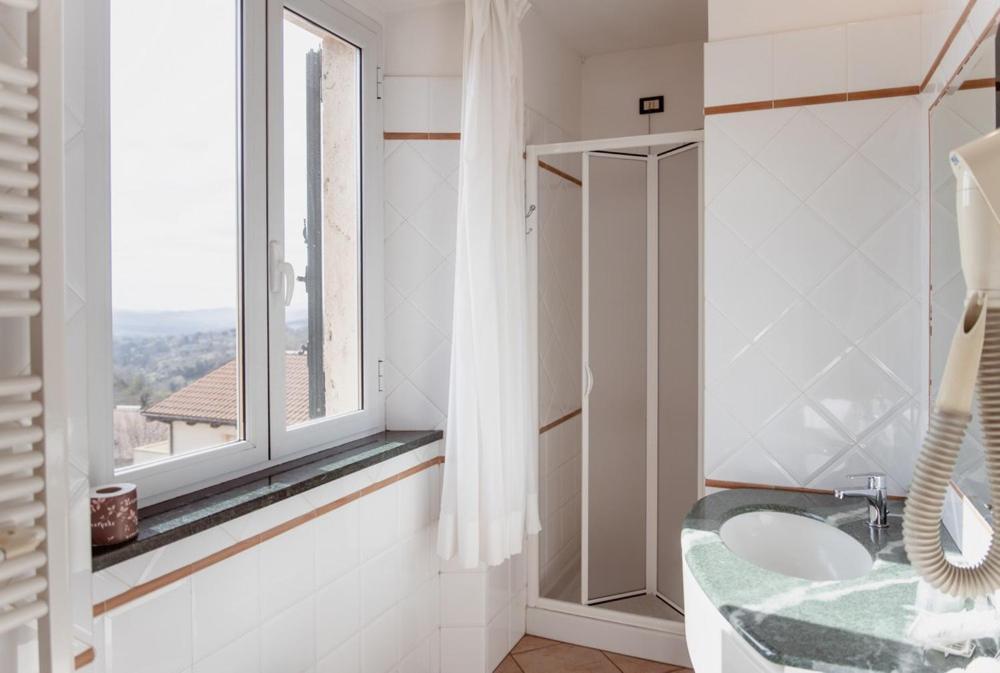 Hotel Rossi Manciano Zewnętrze zdjęcie